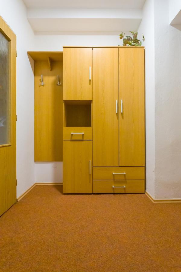 Pension Kraus Litomyšl Екстериор снимка